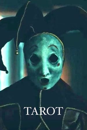 Tarot's poster