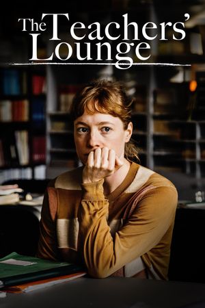 The Teachers' Lounge's poster