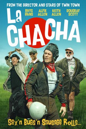 La Cha Cha's poster