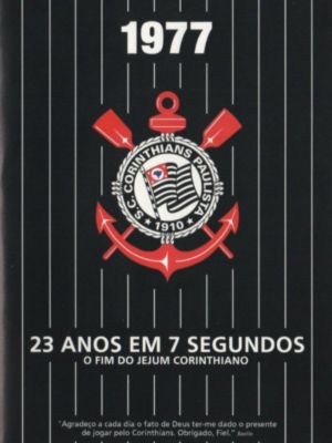 23 anos em 7 segundos's poster