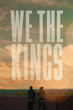 We the Kings's poster