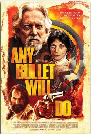 Any Bullet Will Do's poster