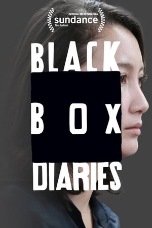 Black Box Diaries's poster