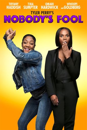 Nobody's Fool's poster