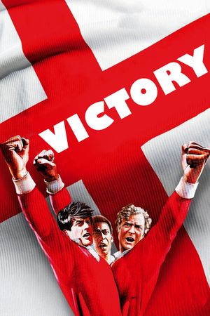 Victory's poster