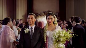 How to Survive a Marriage?'s poster