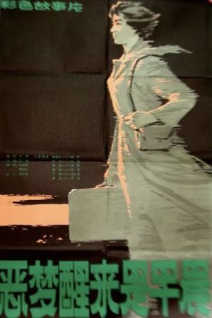Er meng xing lai shi zhao cheng's poster