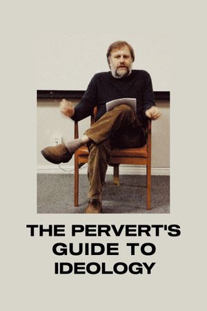 The Pervert's Guide to Ideology's poster