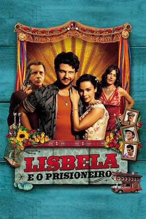 Lisbela and the Prisoner's poster