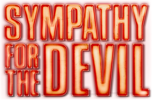 Sympathy for the Devil's poster