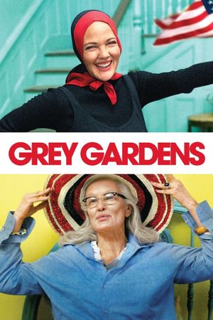 Grey Gardens's poster
