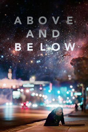 Above and Below's poster