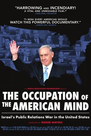 The Occupation of the American Mind's poster