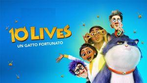 10 Lives's poster