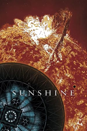 Sunshine's poster