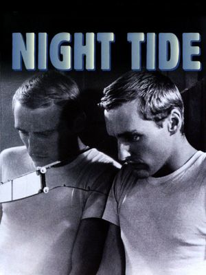 Night Tide's poster