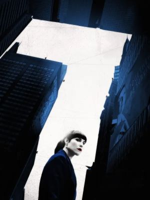 What Happened to Monday's poster