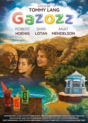 Gazozz's poster image