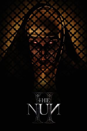 The Nun II's poster