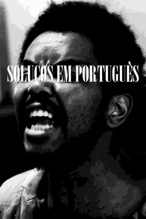 Soluços em Português's poster