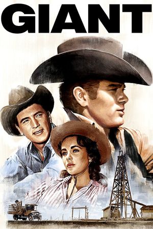 Giant's poster