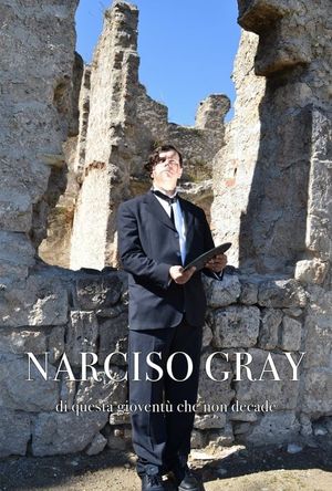 Narciso Gray di questa gioventù che non decade's poster