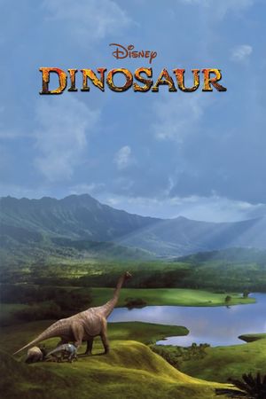 Dinosaur's poster