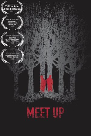 Meet Up's poster