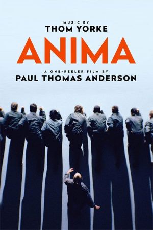 Anima's poster