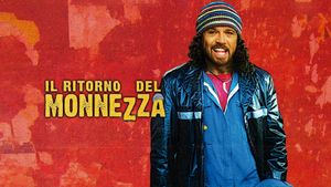 Il ritorno del Monnezza's poster