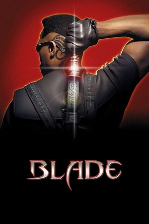 Blade's poster