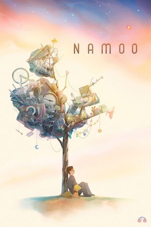Namoo's poster