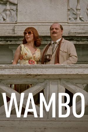 Wambo's poster