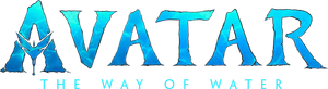 Avatar: The Way of Water's poster