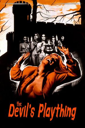 The Devil's Plaything's poster
