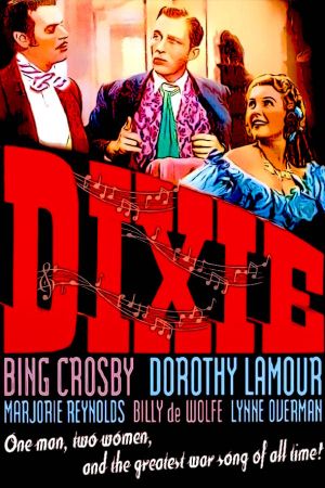 Dixie's poster