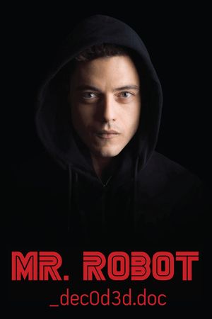 Mr. Robot_dec0d3d.doc's poster
