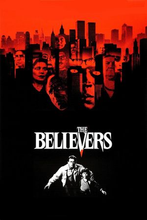 The Believers's poster