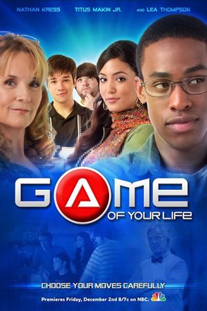 Game of Your Life's poster image