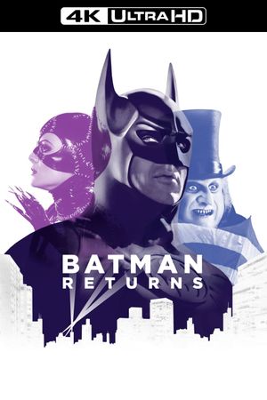 Batman Returns's poster
