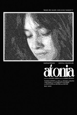 Atonia's poster