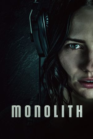 Monolith's poster