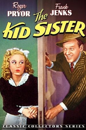 The Kid Sister's poster