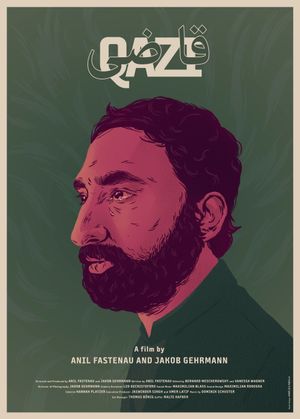 Qazi's poster image