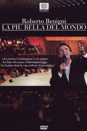 La più bella del mondo's poster