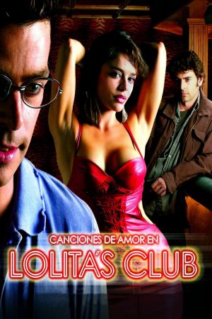 Lolita's Club's poster