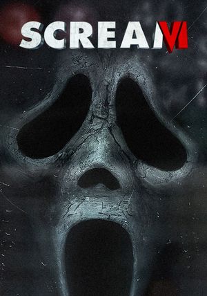 Scream VI's poster