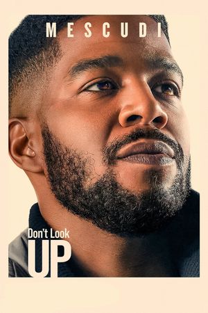 Don't Look Up's poster