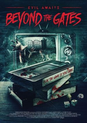 Beyond the Gates's poster