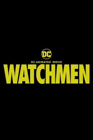 Watchmen: Chapter I's poster